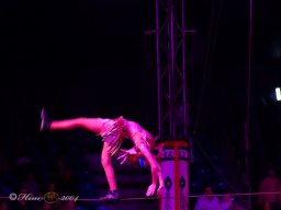  Circus YAKARI am 27.09.2024